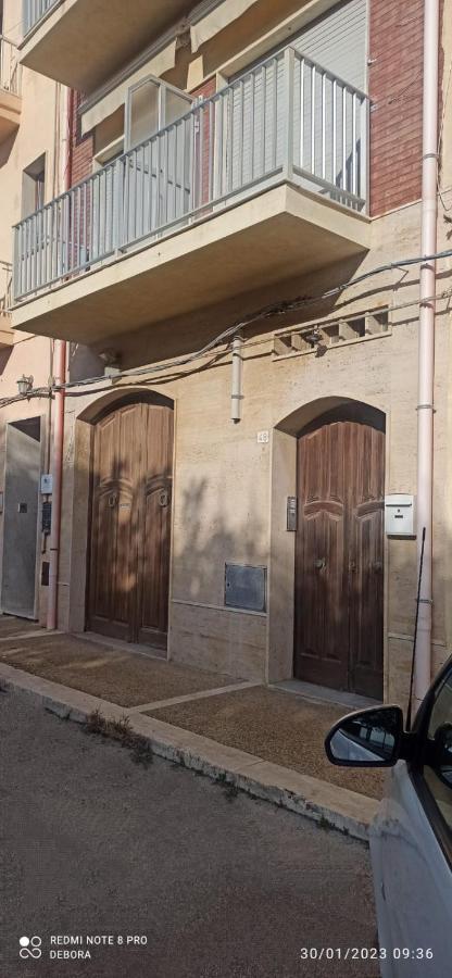 Mare Azzurro Appartamento Sciacca Dış mekan fotoğraf